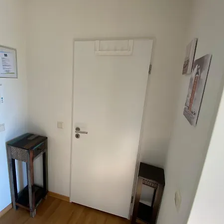 Luxusferienwohnung Duhnenblick アパート クックスハーフェン